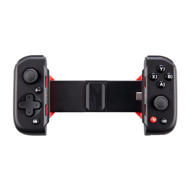 Acer Nitro NGR400 USB-C Mobile Gaming Controller - Black