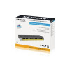 NETGEAR GS116PP Unmanaged Gigabit Ethernet 16 Ports Network Switch - Black