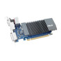 ASUS NVIDIA GeForce GT 710 GeForce GT 710 1GB GDDR5 Graphics Card