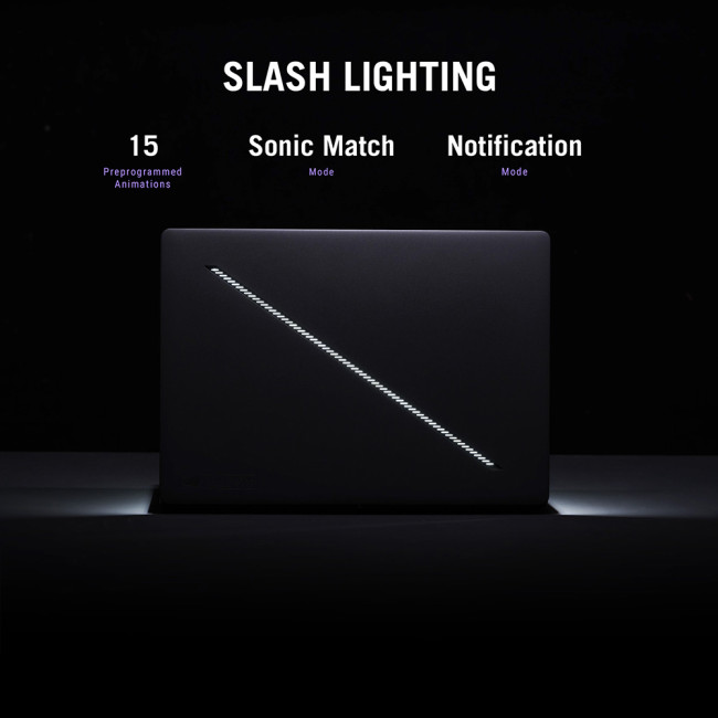 Refurbished ASUS ROG Zephyrus G16 Intel Core Ultra 9 185H 32GB RAM 1TB SSD 16" OLED 240Hz RTX 4070 Windows 11 Home Gaming Laptop