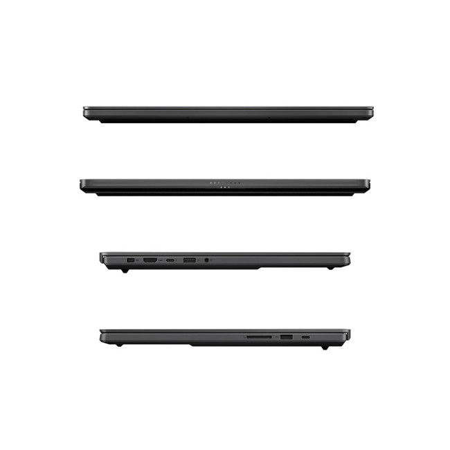 Refurbished ASUS ROG Zephyrus G16 Intel Core Ultra 9 185H 32GB RAM 1TB SSD 16" OLED 240Hz RTX 4070 Windows 11 Home Gaming Laptop