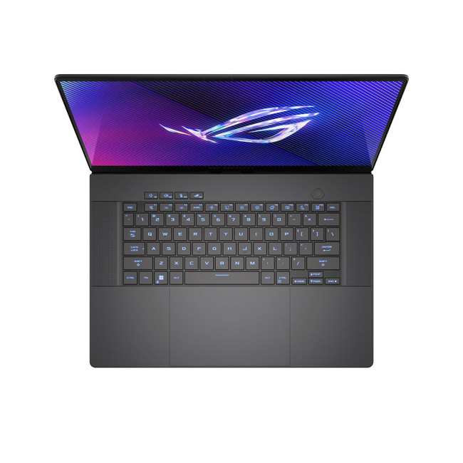 Refurbished ASUS ROG Zephyrus G16 Intel Core Ultra 9 185H 32GB RAM 1TB SSD 16" OLED 240Hz RTX 4070 Windows 11 Home Gaming Laptop