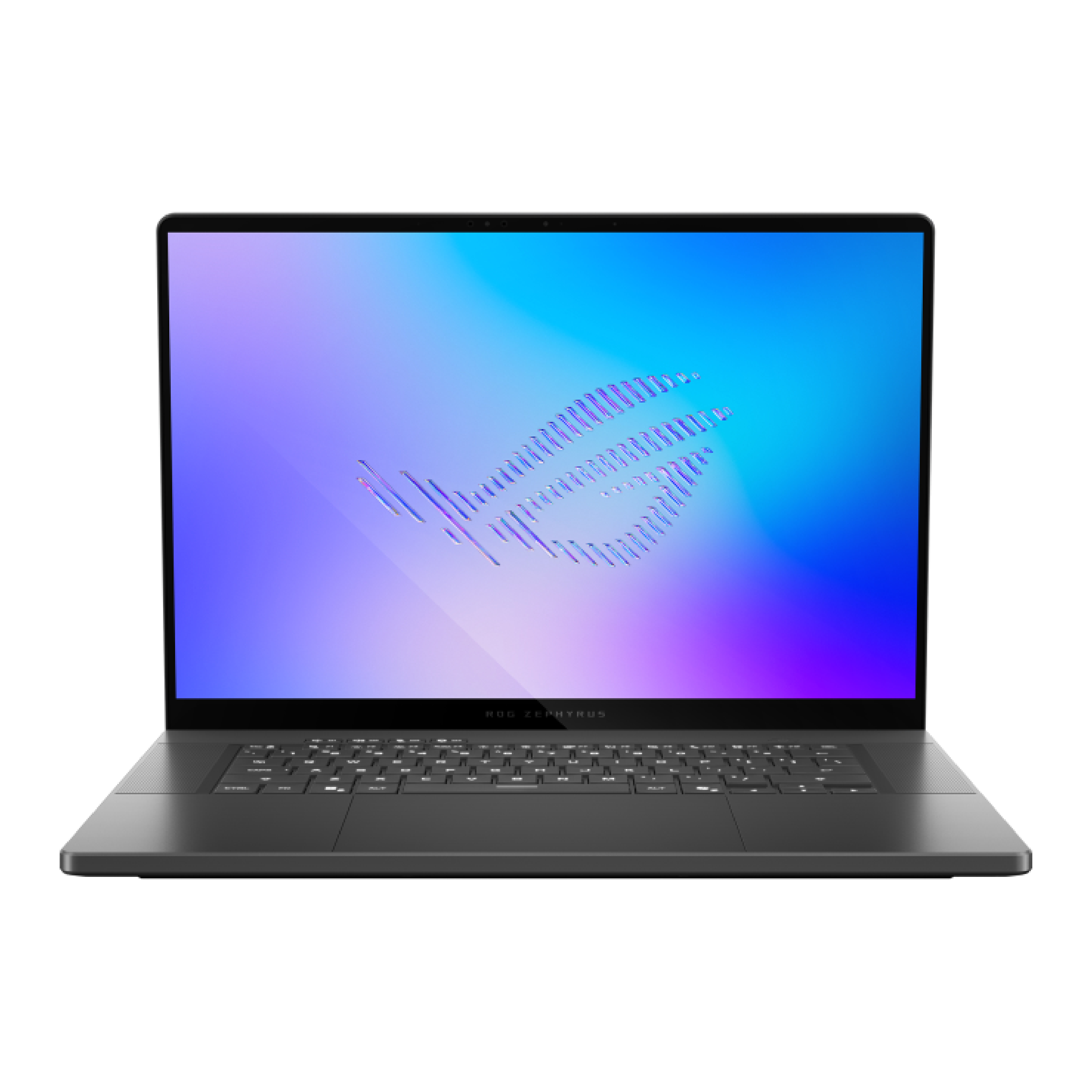 ASUS ROG Zephyrus G16 (2026) GU606AW-TB007W Intel Core Ultra 9 386H 32GB RAM 2TB SSD RTX 5080 16" Windows 11 Home Gaming Laptop