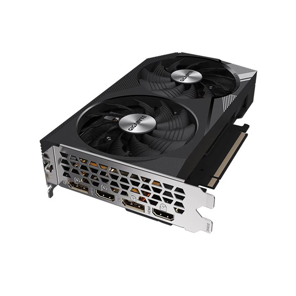 GIGABYTE RTX 3060 12GB Graphics Card
