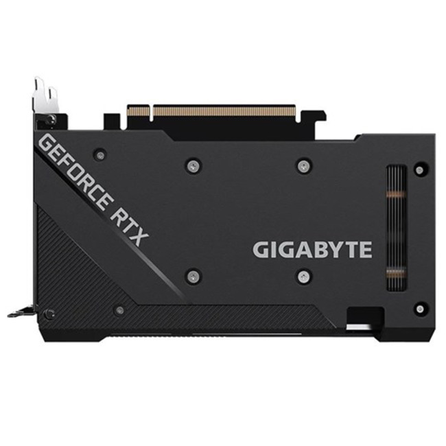 Refurbished GIGABYTE GeForce RTX 3060 12GB Ampere Graphics Card