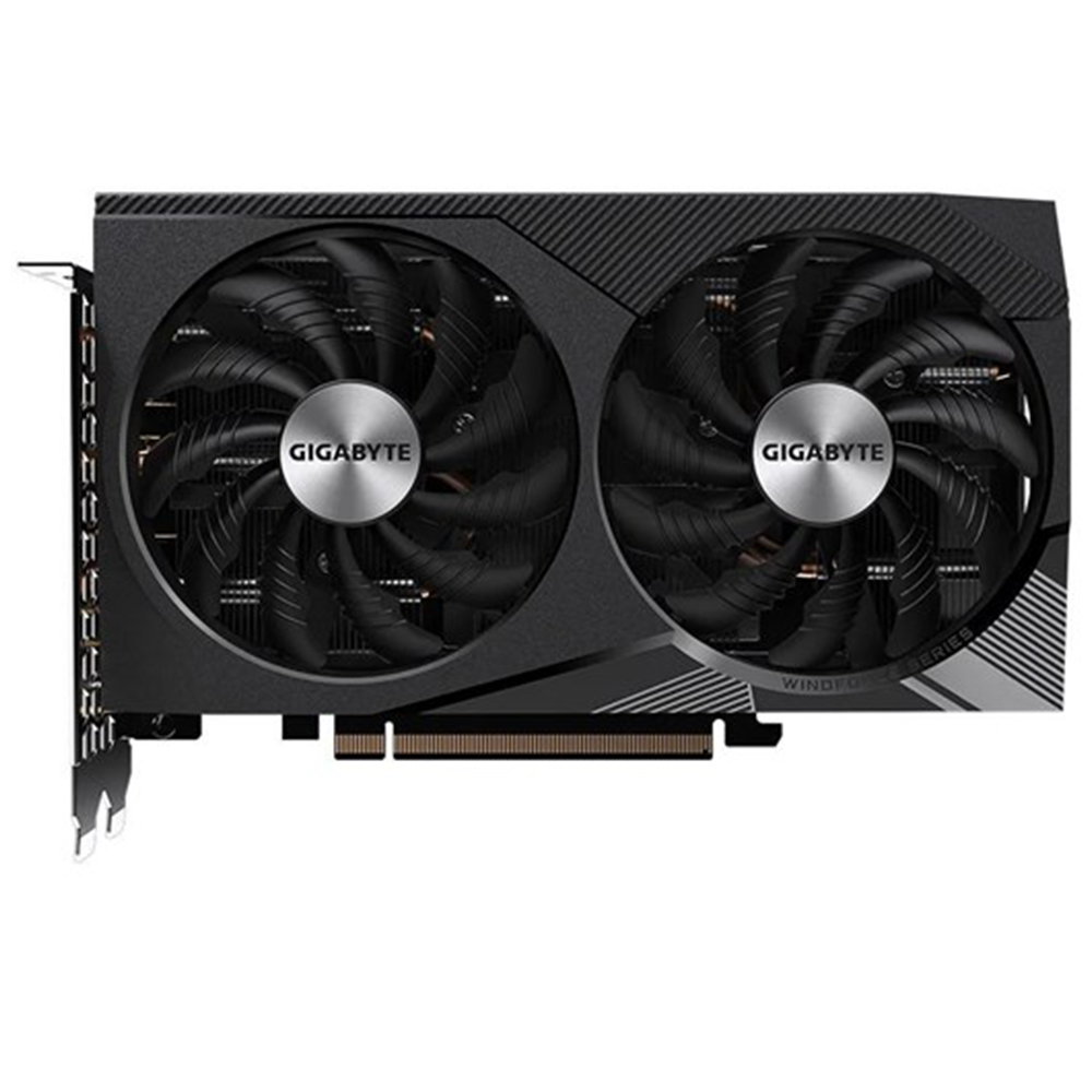 GIGABYTE RTX 3060 12GB Graphics Card