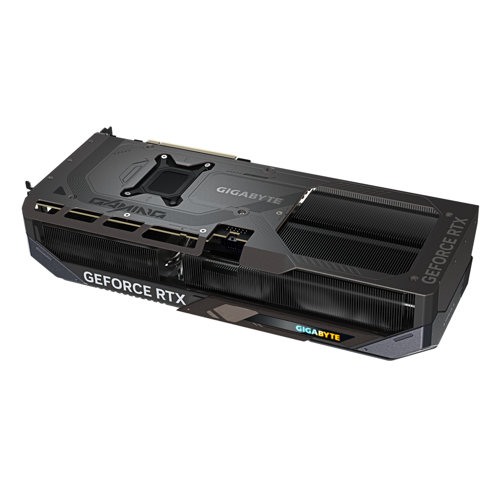 GIGABYTE RTX 5070 Ti GAMING 16GB GPU: GV-N507TGAMING OC-16GD