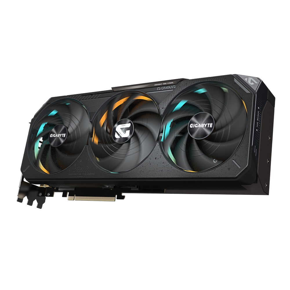 GIGABYTE RTX 5070 Ti GAMING 16GB GPU: GV-N507TGAMING OC-16GD