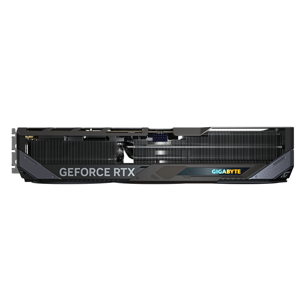 GIGABYTE RTX 5070 Ti GAMING 16GB GPU: GV-N507TGAMING OC-16GD