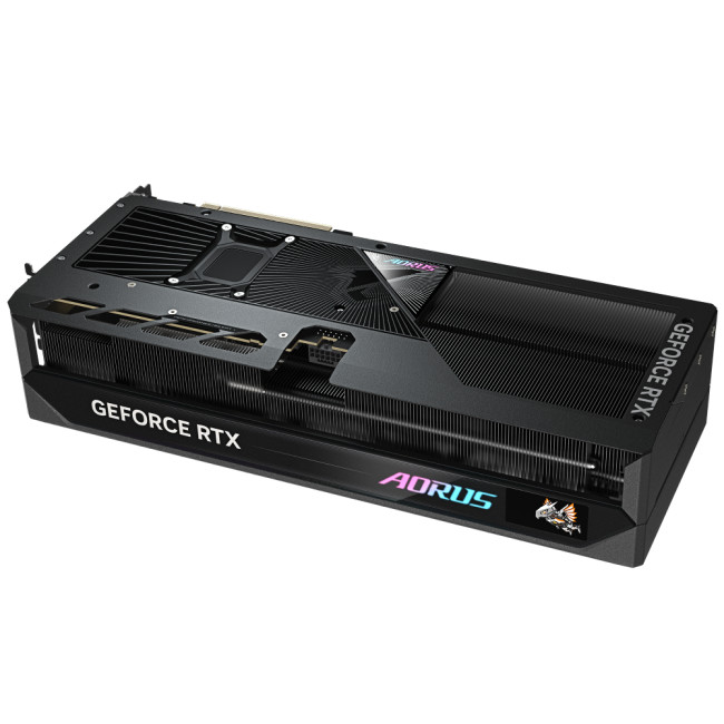 GIGABYTE GeForce RTX 5080 AORUS MASTER 16GB Graphics Card