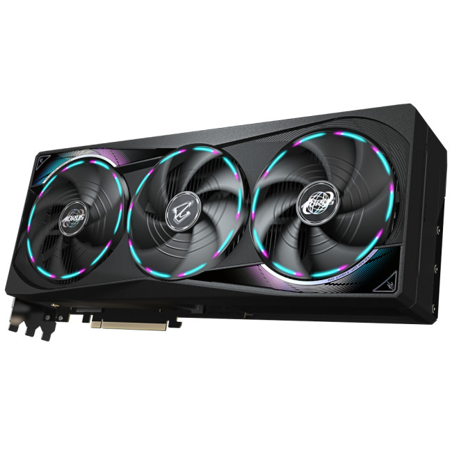 GIGABYTE GeForce RTX 5080 AORUS MASTER 16GB Graphics Card