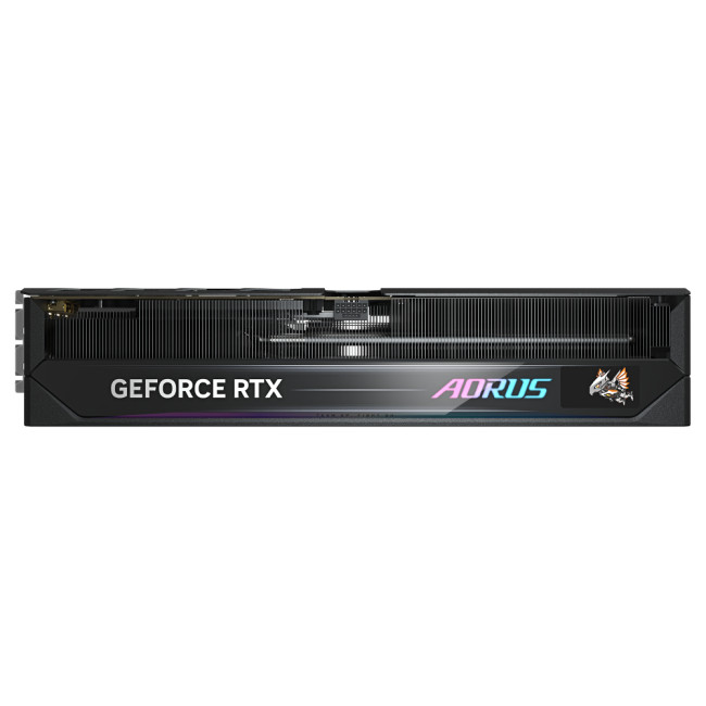 GIGABYTE GeForce RTX 5080 AORUS MASTER 16GB Graphics Card