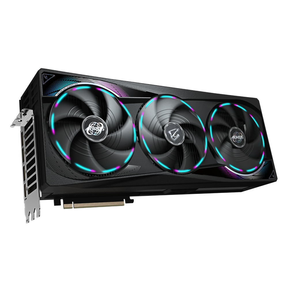 【ジャンク品】GIGABYTE AORUS GeForce RTX 5090 Gigabyte AORUS RTX 5090 MASTER 32GB: GV-N5090AORUS M-32GD