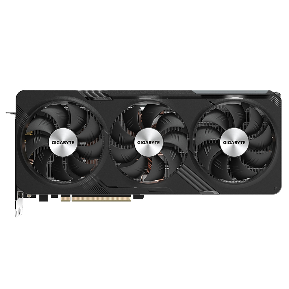 GIGABYTE Radeon RX 7700 XT GV-R77XTGAMING OC-12GD GPU