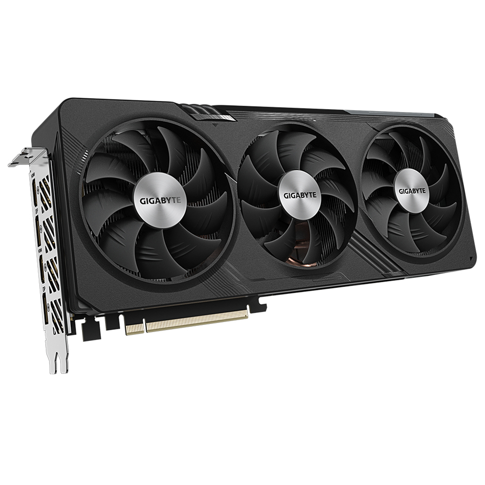 ゲーミングPC Ryzen 7 8700G + RX 7700 XT GIGABYTE Radeon RX 7700 XT GV-R77XTGAMING OC-12GD GPU