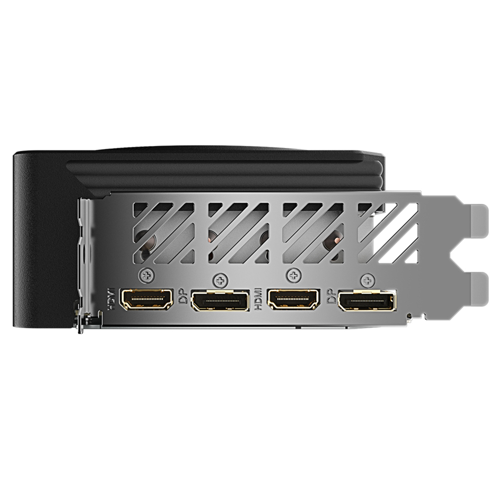 GIGABYTE Radeon RX 7700 XT GV-R77XTGAMING OC-12GD GPU