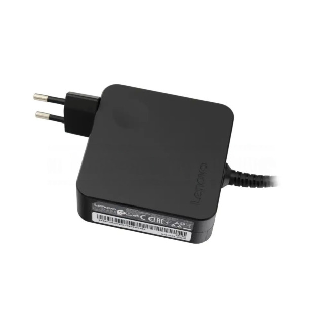 Lenovo GX20L29354 65W AC Power Supply Wall Adapter