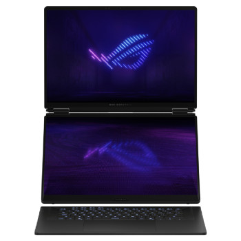 ASUS ROG Zephyrus Duo 16 GX651AX-SR051W Intel Core Ultra 9 386H 64GB RAM 2TB SSD GeForce RTX 5090 16" Windows 11 Home Gaming TouchScreen Laptop
