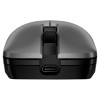 New Open Box Lenovo Legion M600s Qi Wireless Gaming Mouse 2.4 GHz Right and Left-handed Stone Grey
