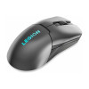 New Open Box Lenovo Legion M600s Qi Wireless Gaming Mouse 2.4 GHz Right and Left-handed Stone Grey