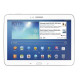 Samsung Galaxy Tab 3 Tablet Intel Atom Z2560 1GB RAM 16GB Storage 10.1-inch WiFi