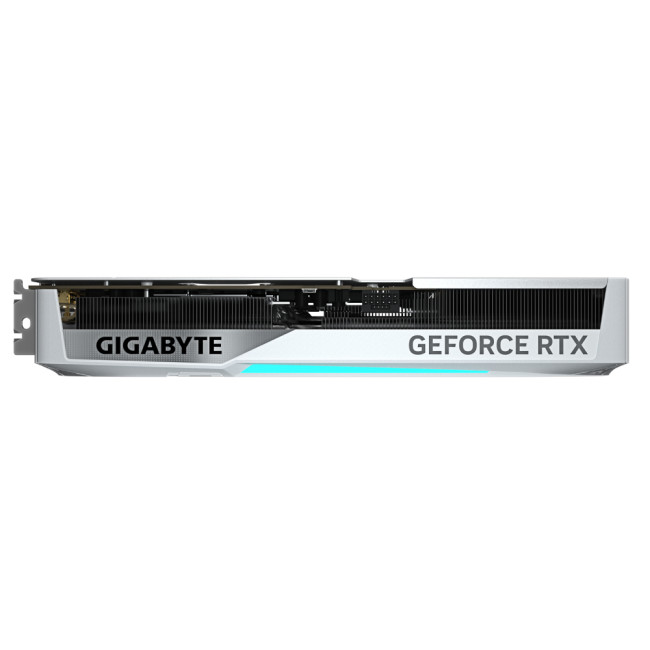 GIGABYTE GeForce RTX 5070 Ti EAGLE ICE SFF 16GB OC Graphics Card - White