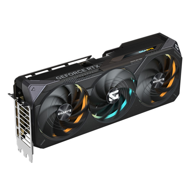 GIGABYTE GeForce RTX 5070 Ti GAMING 16GB OC Graphics Card