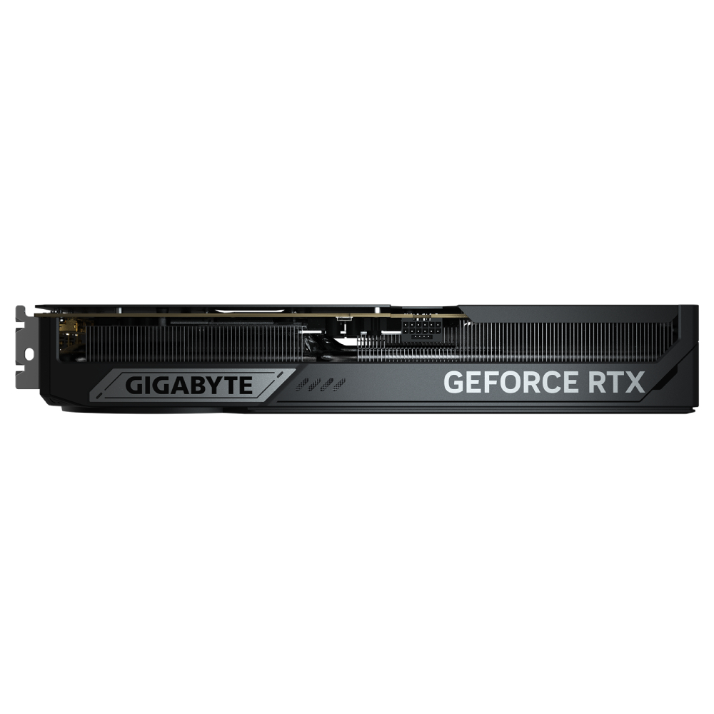 Gigabyte RTX 5070 Ti WINDFORCE 16GB: GV-N507TWF3OC-16GD
