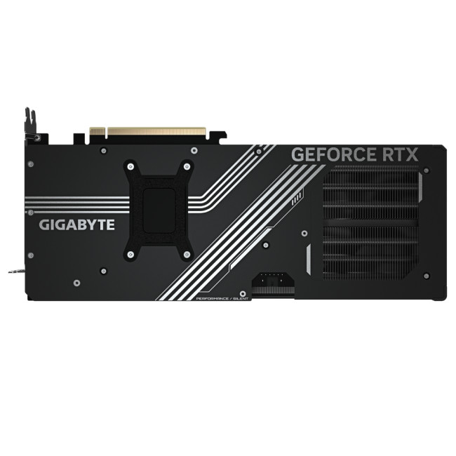 GIGABYTE GeForce RTX 5070 Ti WINDFORCE SFF 16GB OC Graphics Card