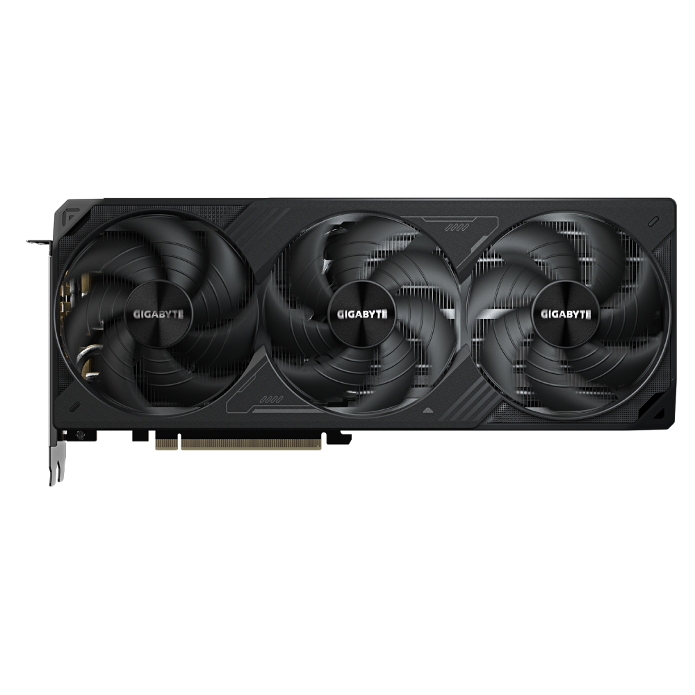 Gigabyte RTX 5070 Ti WINDFORCE 16GB: GV-N507TWF3OC-16GD
