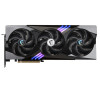 MSI GeForce RTX 5080 16G GAMING TRIO 16GB OC Graphics Card