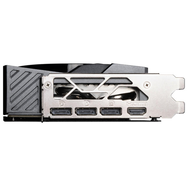 MSI GeForce RTX 5080 16G GAMING TRIO 16GB OC Graphics Card