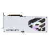MSI GeForce RTX 5080 16G GAMING TRIO 16GB OC Graphics Card - White