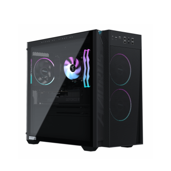 GIGABYTE AORUS PRIME 3 AP351 AMD Ryzen 7 9700X 32GB RAM 1TB SSD RTX 5070 Windows 11 Home Gaming PC