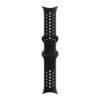 Google Pixel Watch 2 Sport Band Large fits 165-210mm Wrists - Obsidian