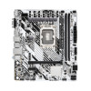 Asrock H610M-HDV/M.2+ D5 Intel H610 DDR5 Micro-ATX Socket LGA 1700 Motherboard
