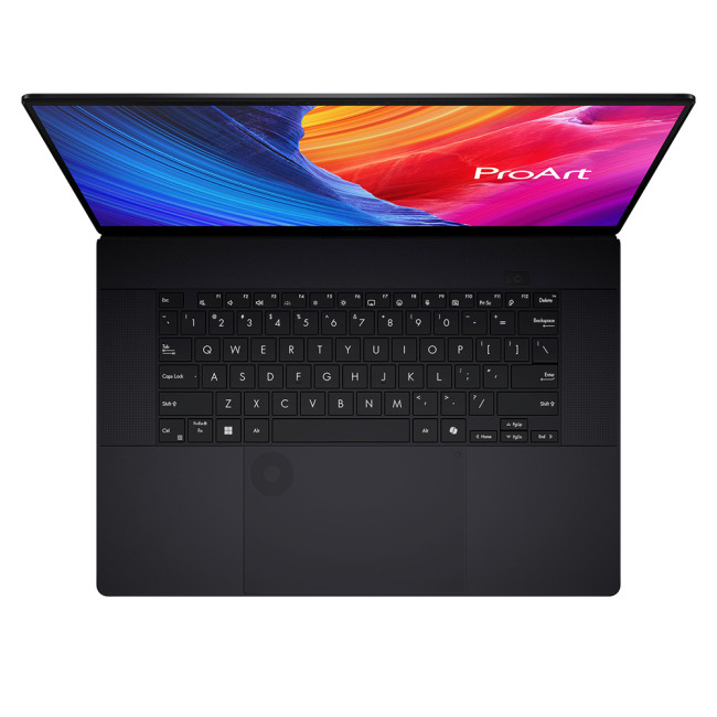 ASUS ProArt P16 (H7606) Copilot+ H7606WP-RJ089W AMD Ryzen AI 9 HX 370 32GB RAM 1TB SSD RTX 5070 16" 3K 120Hz OLED Windows 11 Home Gaming Laptop