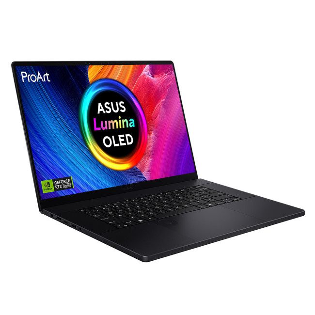 ASUS ProArt P16 H7606WP-RJ090W Copilot+ AMD Ryzen AI 9 HX 370 32GB RAM 2TB SSD RTX 5070 16" Touchscreen WQXGA+ Windows 11 Home Laptop