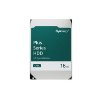 Synology Plus Series 16TB 3.5" 7200 RPM Internal Hard Drive