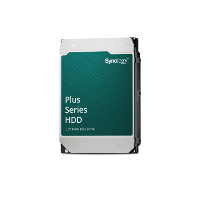 Synology Plus Series 8TB 3.5" 7200 rpm Internal Hard Drive
