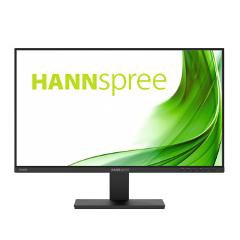 HANNspree HC241CFB 23.8" Full HD IPS 100Hz USB-C Ultra-Slim Bezel Monitor with Speakers