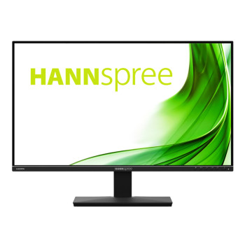HANNspree HC271CFB 27" Full HD IPS 100Hz USB-C Ultra-Slim Bezel Monitor with Speakers