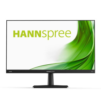 HANNspree HC271PFB 27" Full HD IPS 100Hz Frameless Bezel Design Monitor with Speakers