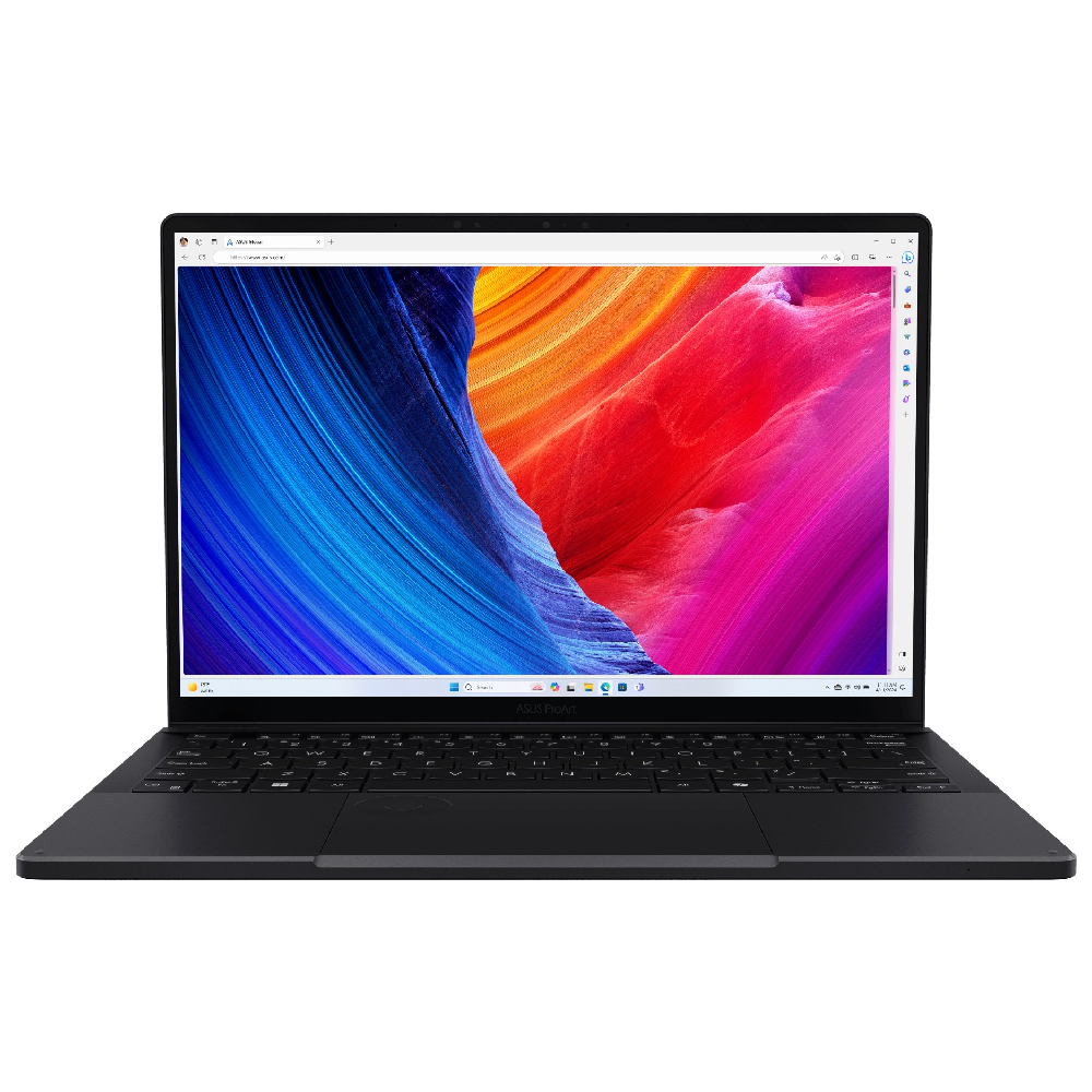 ASUS ProArt PX13 AMD Ryzen AI MAX+ 395 32 GB RAM 1TB SSD 13.3" Touchscreen 3K OLED WQXGA+ Windows 11 Home 2-in-1 Laptop