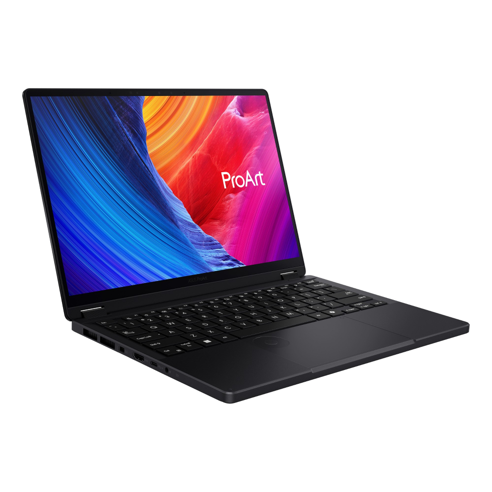ASUS ProArt PX13 AMD Ryzen AI MAX+ 395 32 GB RAM 1TB SSD 13.3" Touchscreen 3K OLED WQXGA+ Windows 11 Home 2-in-1 Laptop