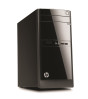 HP 110-230ea Desktop PC Intel Core i3-3240T 2.90 GHz 4 GB RAM 1 TB HDD Windows 8