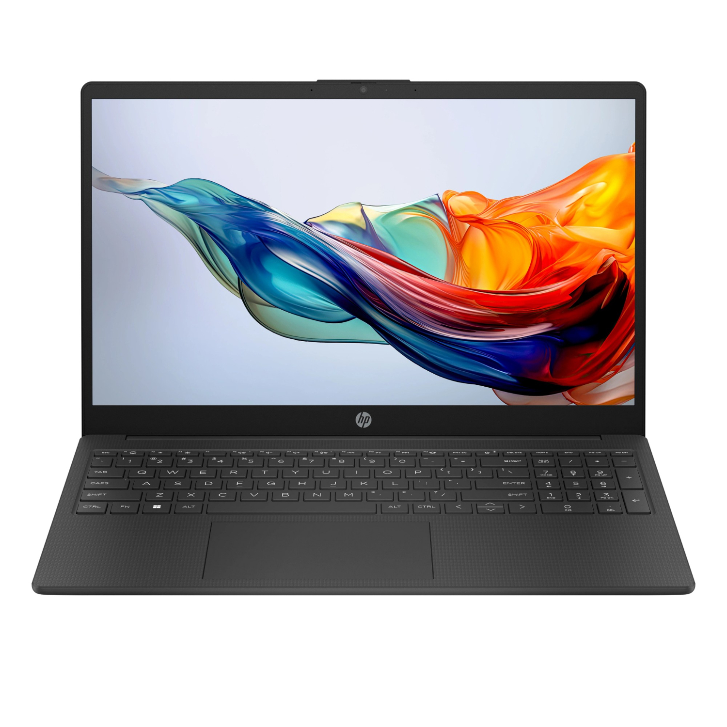 HP 15-fc0045na AMD Ryzen 3 7320U 8GB RAM 256GB SSD 15.6" Full HD Windows 11 Home Laptop
