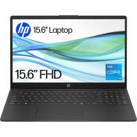 HP 15-fd0064na Intel® Core™ i5-1334U 8GB RAM 256GB SSD 15.6" Full HD Windows 11 Home Laptop