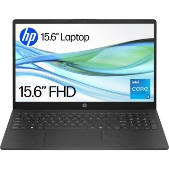 HP 15-fd0064na Intel® Core™ i5-1334U 8GB RAM 256GB SSD 15.6" Full HD Windows 11 Home Laptop