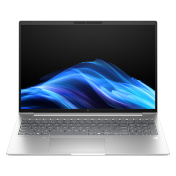 HP EliteBook 6 G1ah AMD Ryzen 5 220 24GB RAM 512GB SSD 16" WUXGA Windows 11 Pro AI Laptop